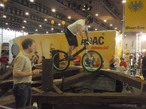 Radmesse Bremen 028